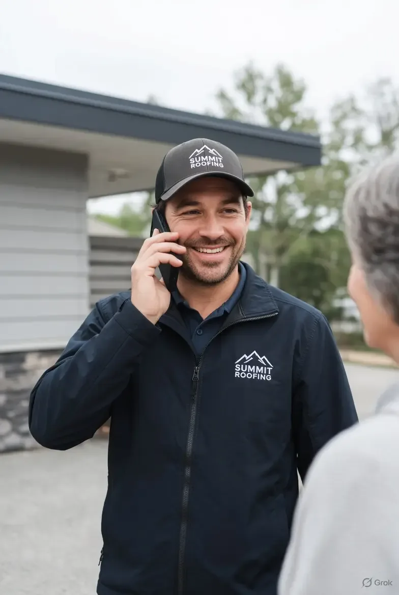 Flat Roof Leak Repair Beachwood, NJ FAQs